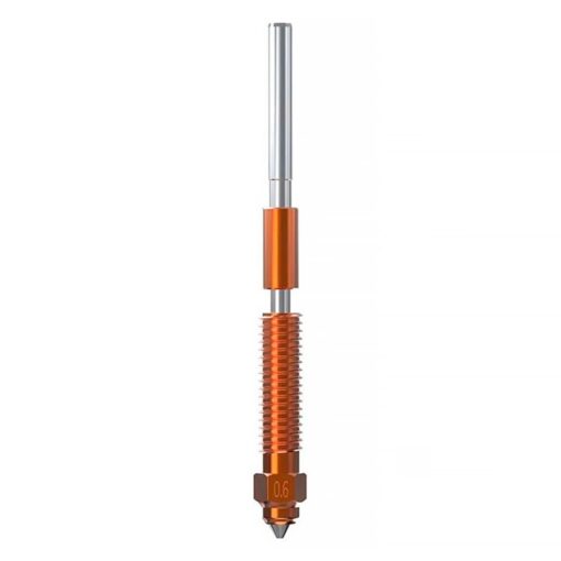 Pico Nozzle Creality Integrado M6 0.6mm Para Impresora 3d - 4008030072