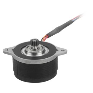 Motor De Passo Creality Engranaje D3 0.8a 1.8° Para Impresora 3d - 4004100078