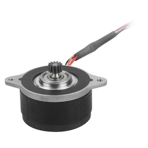 Motor De Passo Creality Engranaje D3 0.8a 1.8° Para Impresora 3d - 4004100078