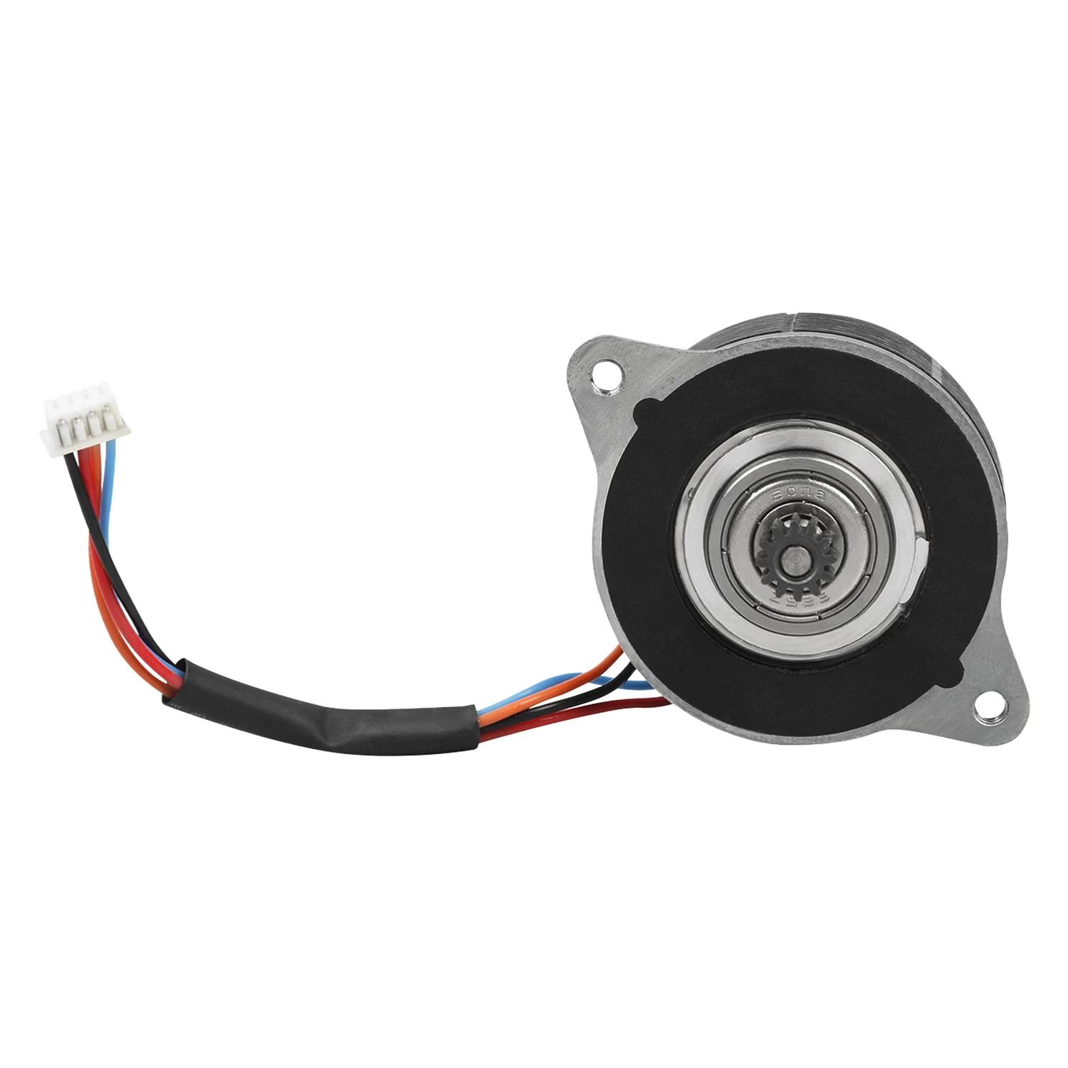 Motor De Passo Creality Engranaje D3 0.8a 1.8° Para Impresora 3d - 4004100078 - Imagen 2