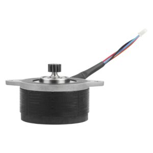 Motor De Passo Creality Engranaje D3 0.8a 1.8° Para Impresora 3d - 4004100078 - Imagen 3