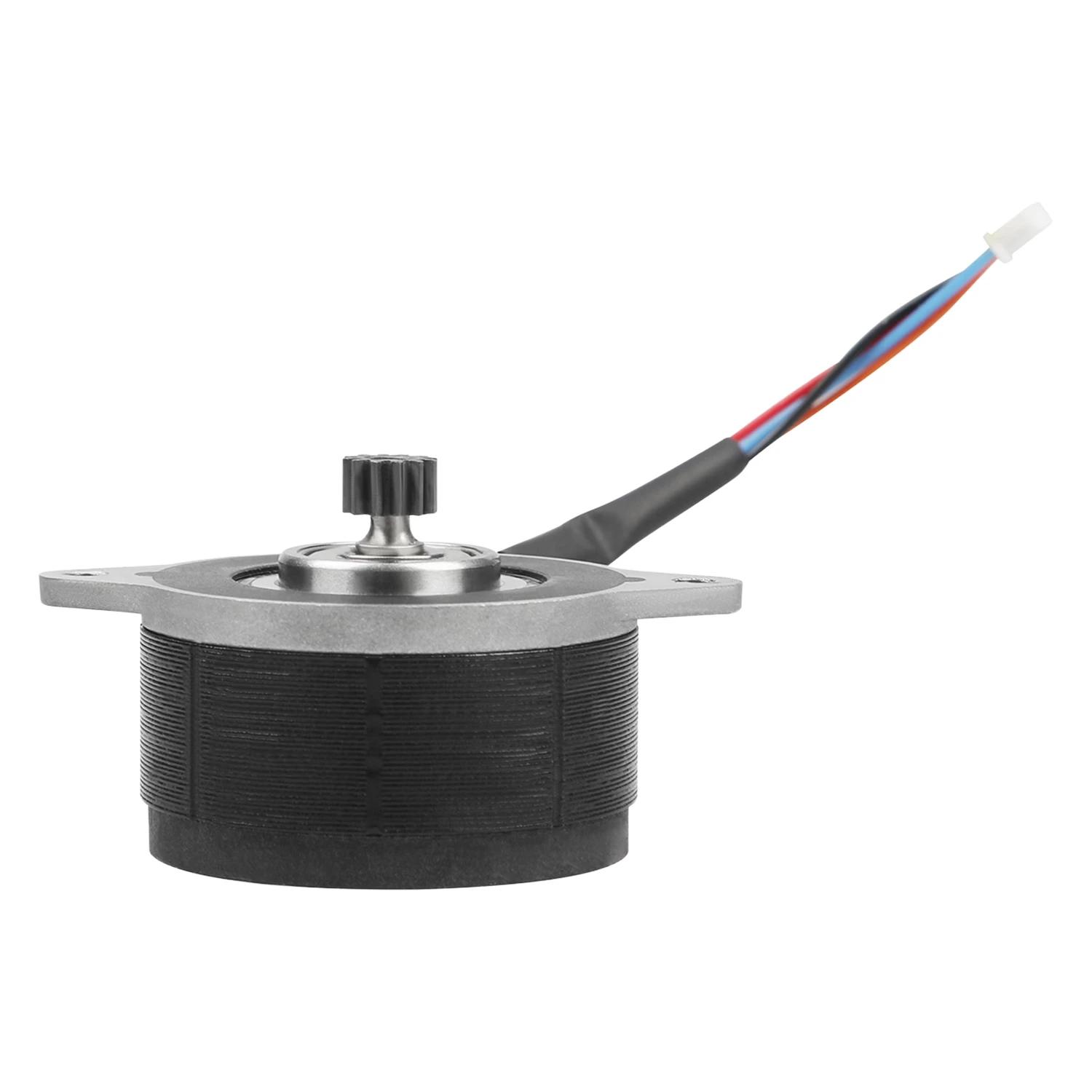 Motor De Passo Creality Engranaje D3 0.8a 1.8° Para Impresora 3d - 4004100078 - Imagen 3