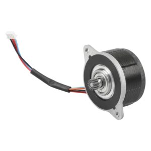 Motor De Passo Creality Engranaje D3 0.8a 1.8° Para Impresora 3d - 4004100078 - Imagen 4