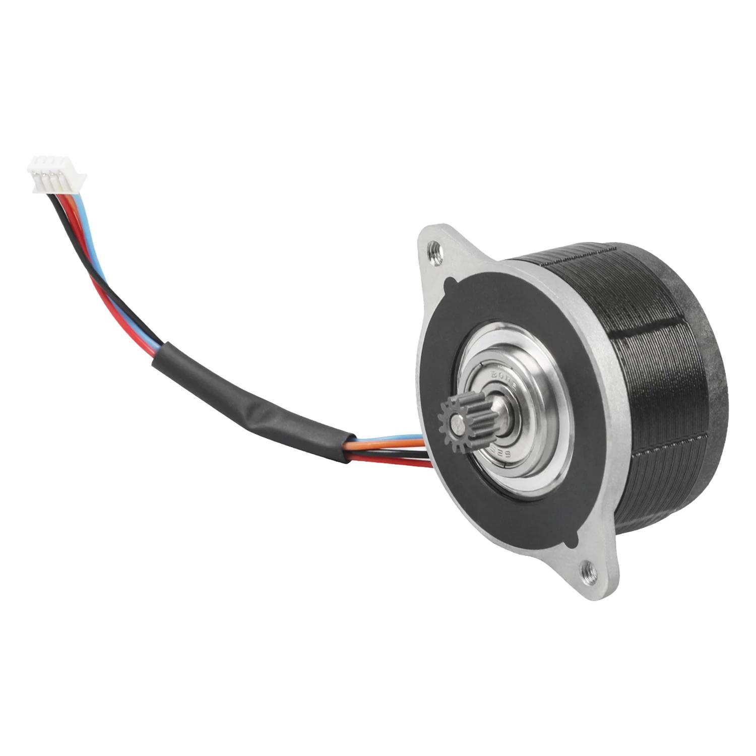 Motor De Passo Creality Engranaje D3 0.8a 1.8° Para Impresora 3d - 4004100078 - Imagen 4