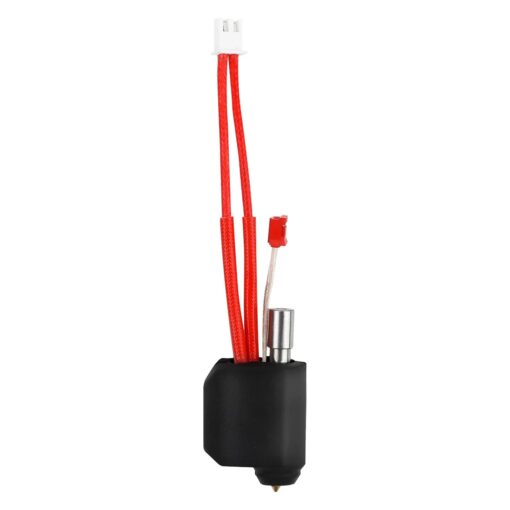 Kit De Bloque De Calentamiento Creality Cerâmica Para Impresora 3d K1 / K1 Max - 4001030119