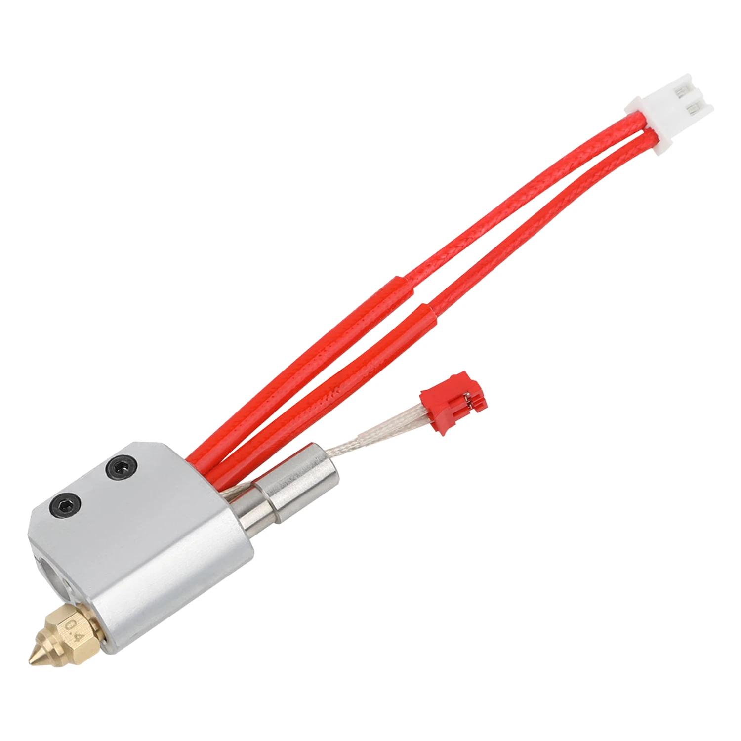 Kit De Bloque De Calentamiento Creality Cerâmica Para Impresora 3d K1 / K1 Max - 4001030119 - Imagen 2