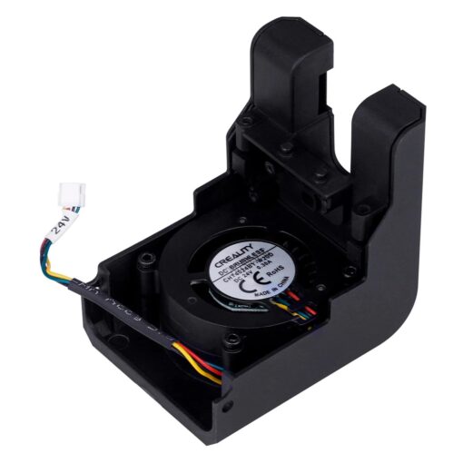 Módulo De Ventilador Creality K2 Plus Para Impresora 3d - 4004110137