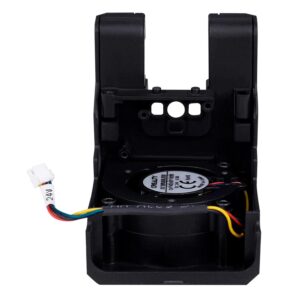 Módulo De Ventilador Creality K2 Plus Para Impresora 3d - 4004110137 - Imagen 2