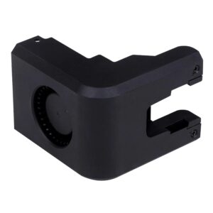Módulo De Ventilador Creality K2 Plus Para Impresora 3d - 4004110137 - Imagen 3