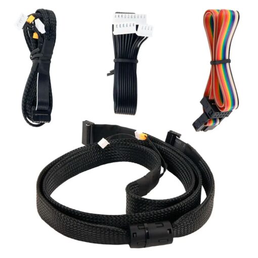 Kit Cable Display Creality Para Impresora 3d Ender-3 S1 - 4007010121