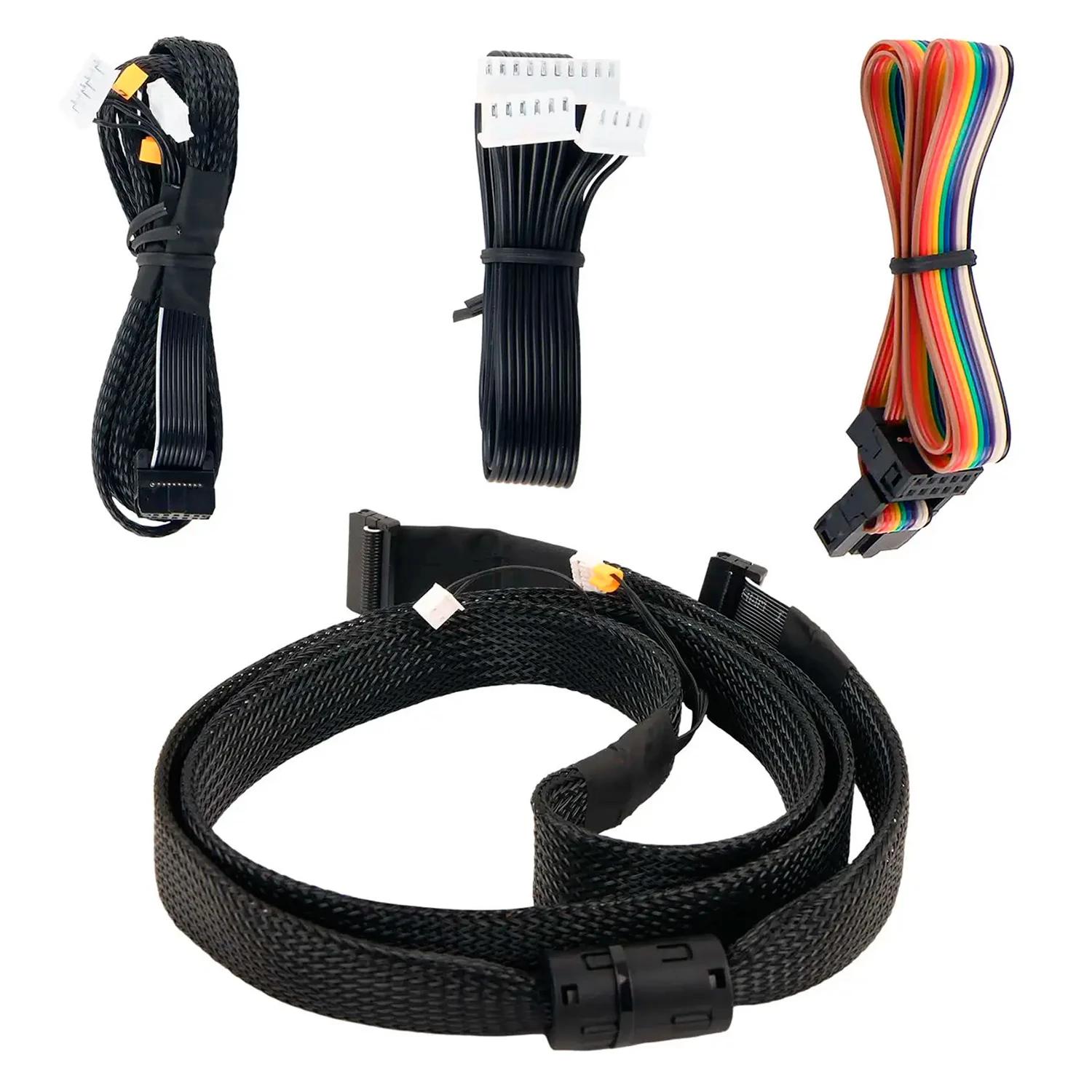 Kit Cable Display Creality Para Impresora 3d Ender-3 S1 - 4007010121