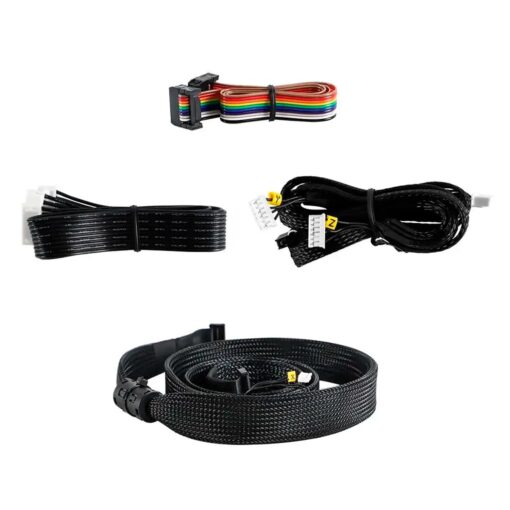 Alternative view of Kit Cable Display Creality Para Impresora 3d Ender-3 S1 - 4007010121