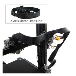 Kit Cable Display Creality Para Impresora 3d Ender-3 S1 - 4007010121 - Imagen 3