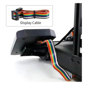 Kit Cable Display Creality Para Impresora 3d Ender-3 S1 - 4007010121 - Imagen 5