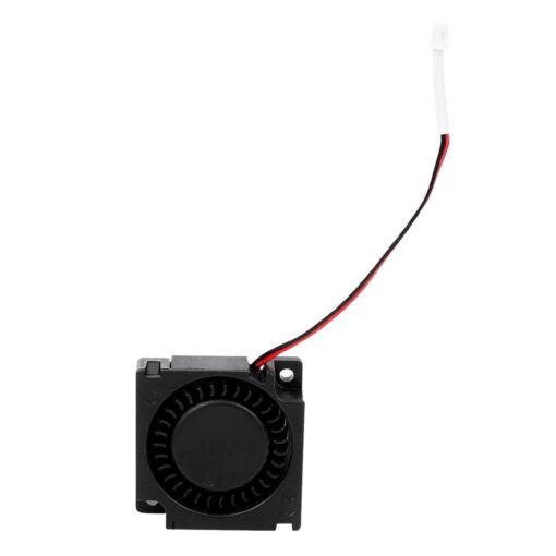 Cooler Blower Fan Creality 3010 24v Para Impresora 3d - 3205010254