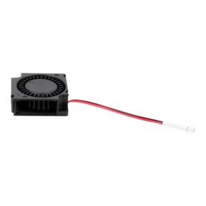Cooler Blower Fan Creality 3010 24v Para Impresora 3d - 3205010254 - Imagen 2