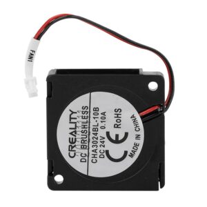 Cooler Blower Fan Creality 3010 24v Para Impresora 3d - 3205010254 - Imagen 4