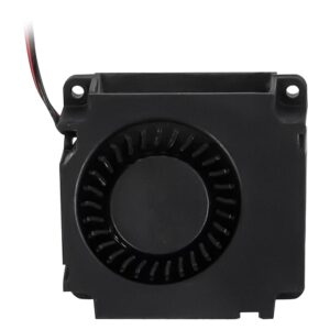 Cooler Blower Fan Creality 4010 24v Para Impresora 3d - 4004110128