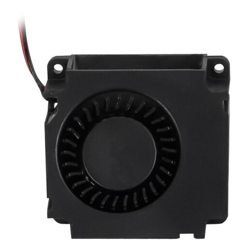 Cooler Blower Fan Creality 4010 24v Para Impresora 3d - 4004110128