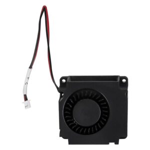 Cooler Blower Fan Creality 4010 24v Para Impresora 3d - 4004110128 - Imagen 2