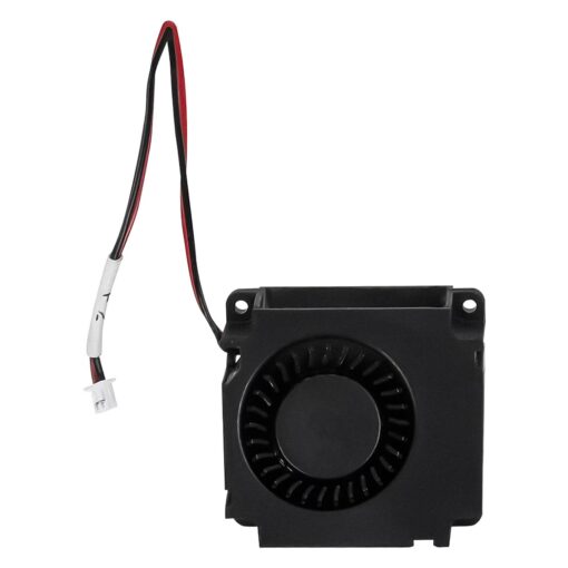 Alternative view of Cooler Blower Fan Creality 4010 24v Para Impresora 3d - 4004110128