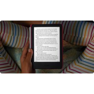 Amazon Kindle Kids 16gb - Space Whale - Imagen 3