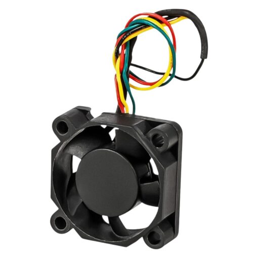Ventilador De Enfriamiento Do Heatbreak 3010 Para Creality K2 Plus