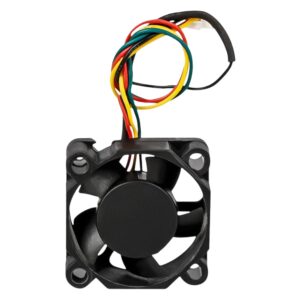 Ventilador De Enfriamiento Do Heatbreak 3010 Para Creality K2 Plus - Imagen 3