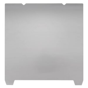Kit Placa De Acero Mola Creality 235x235x2.2mm Para Impresora 3d - 4004090110 - Imagen 3