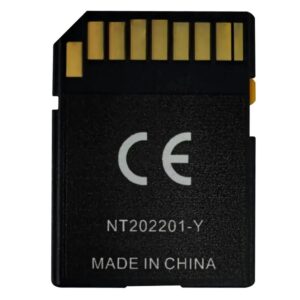 Tarjeta Sd Creality 8gb Para Impresora 3d - 3204100119 - Imagen 2