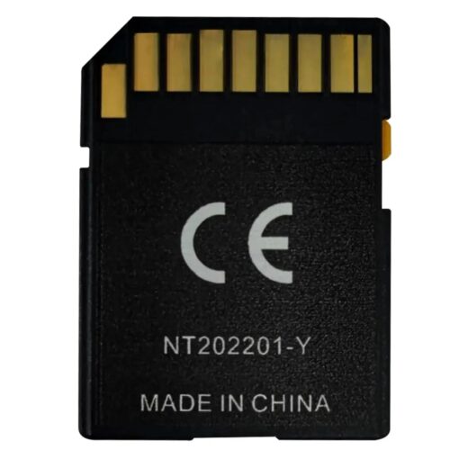 Alternative view of Tarjeta Sd Creality 8gb Para Impresora 3d - 3204100119