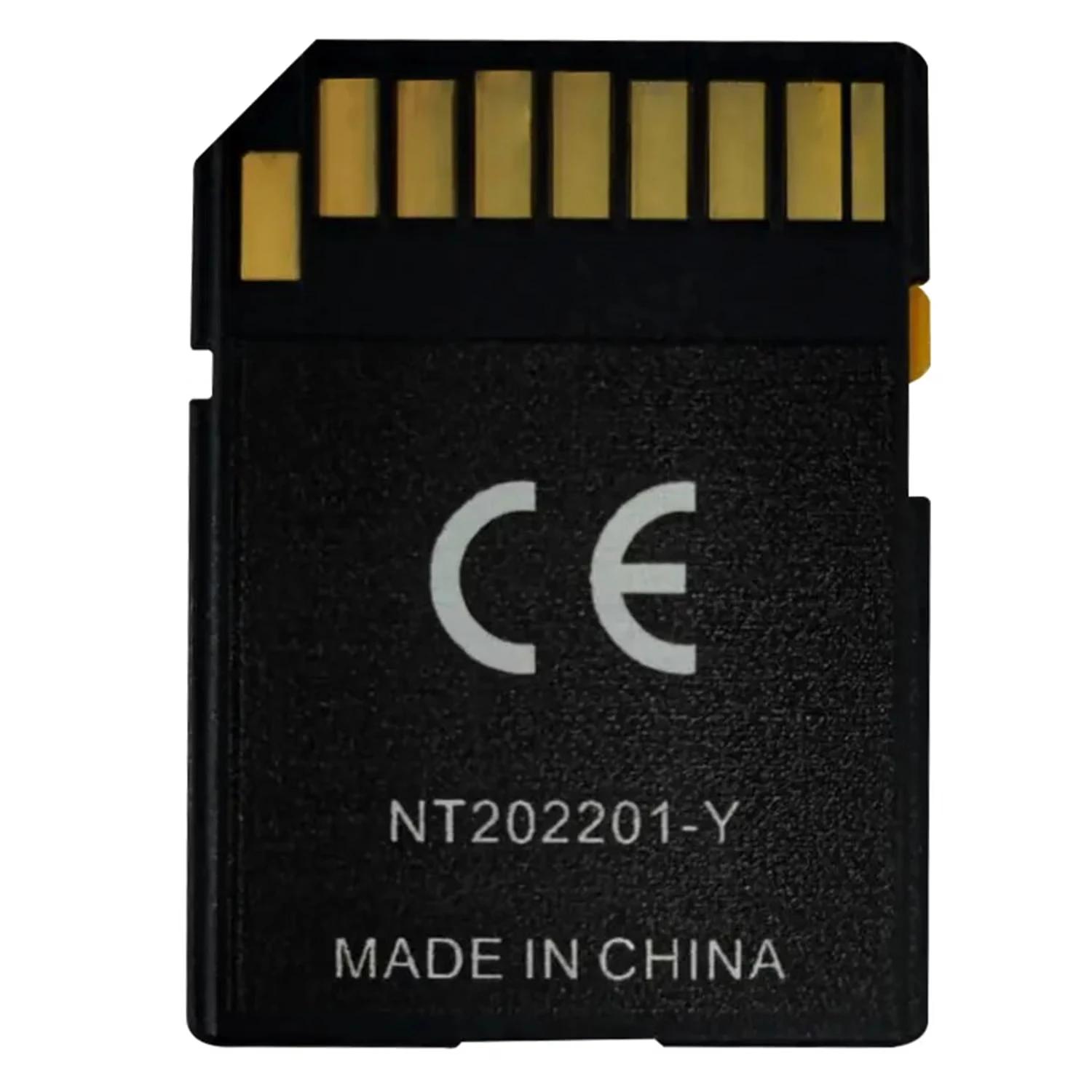 Tarjeta Sd Creality 8gb Para Impresora 3d - 3204100119 - Imagen 2
