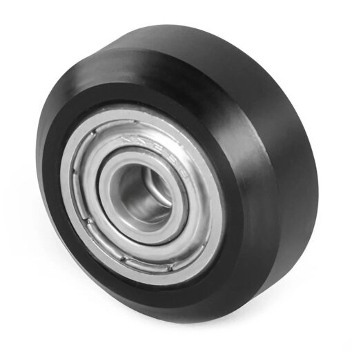 Kit De Poleas Creality D24×10.24 Importado Racing Steel Para Impresora 3d - 4001070002