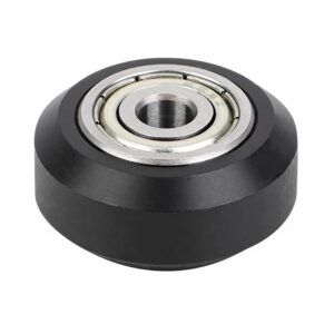 Kit De Poleas Creality D24×10.24 Importado Racing Steel Para Impresora 3d - 4001070002 - Imagen 2