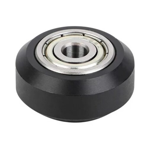 Alternative view of Kit De Poleas Creality D24×10.24 Importado Racing Steel Para Impresora 3d - 4001070002