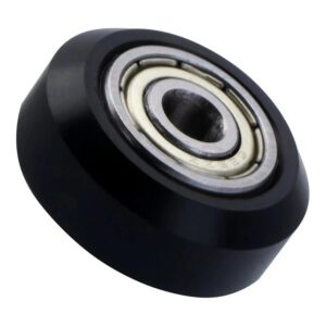 Kit De Poleas Creality D24×10.24 Importado Racing Steel Para Impresora 3d - 4001070002 - Imagen 3