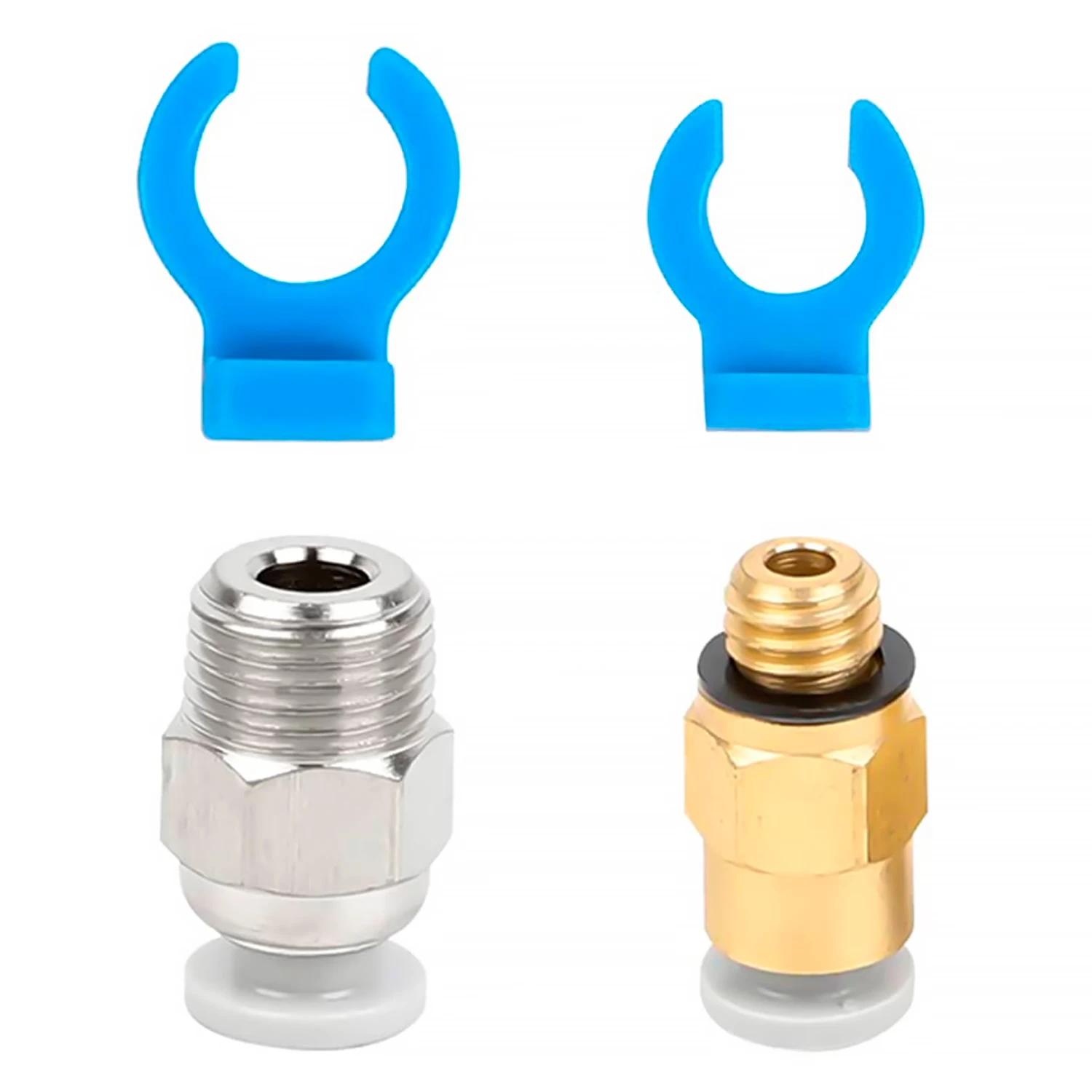Kit Conectores Neumáticos Creality Para Impresora 3d - 4004010212
