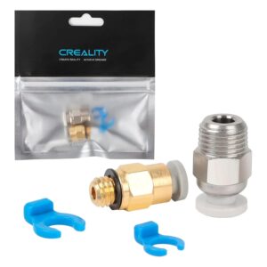 Kit Conectores Neumáticos Creality Para Impresora 3d - 4004010212 - Imagen 3