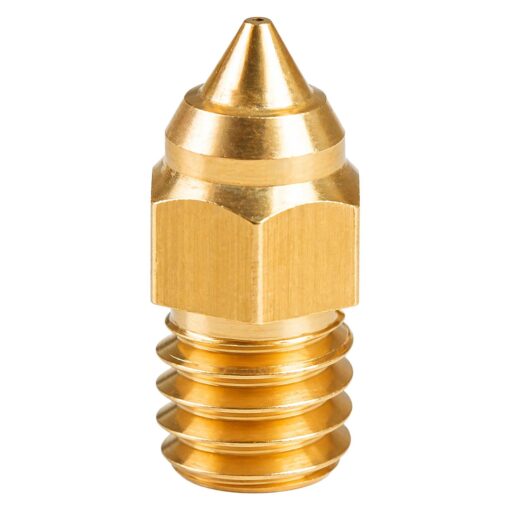 Pico Nozzle Mk Creality M6 0.4mm Brass H59 Para Impresora 3d - 4004020027