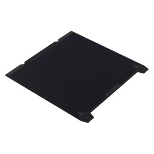 Kit Placa de Impressão PEI Creality 235 x 235mm Aço Inoxidável para Impressora 3D - 4004090103 - Imagen 3