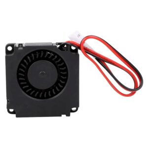 Cooler Blower Fan 4010 Hotend Creality 24v Para Impresora 3d - 4004110021 - Imagen 2