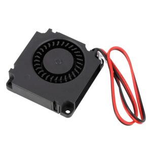 Cooler Blower Fan 4010 Hotend Creality 24v Para Impresora 3d - 4004110021 - Imagen 3