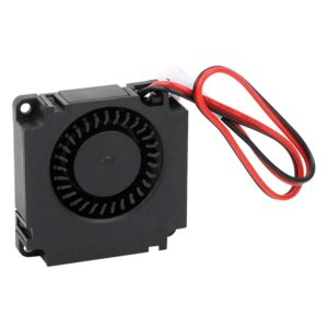 Cooler Blower Fan 4010 Hotend Creality 24v Para Impresora 3d - 4004110021 - Imagen 4