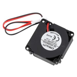 Cooler Blower Fan 4010 Hotend Creality 24v Para Impresora 3d - 4004110021 - Imagen 5