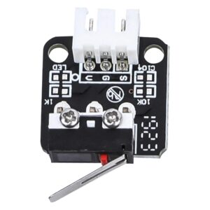Kit Sensor Fim De Curso Ejes X Y Z Creality Para Impresora 3d - 4004180004