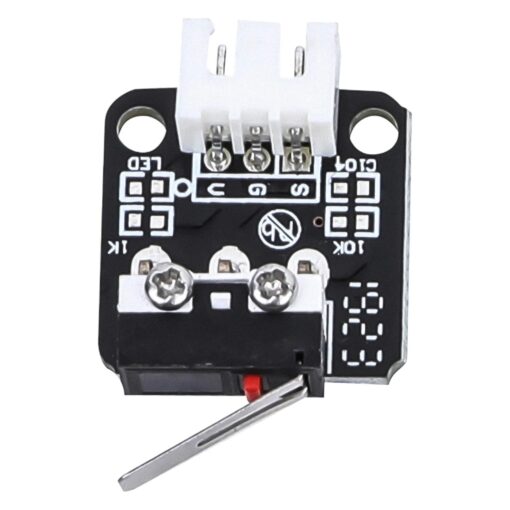 Kit Sensor Fim De Curso Ejes X Y Z Creality Para Impresora 3d - 4004180004