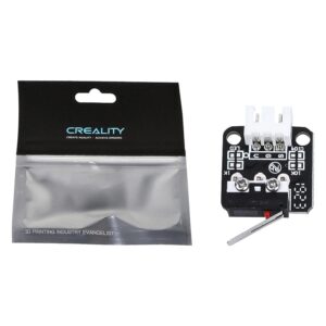 Kit Sensor Fim De Curso Ejes X Y Z Creality Para Impresora 3d - 4004180004 - Imagen 3