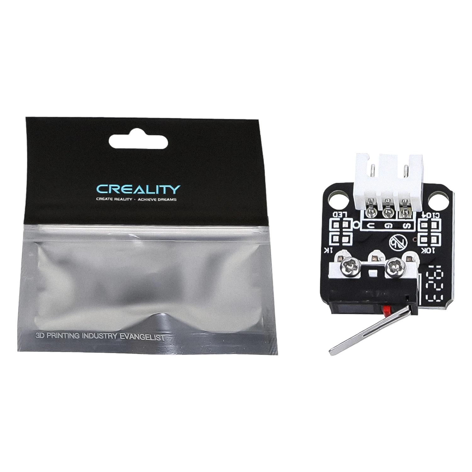 Kit Sensor Fim De Curso Ejes X Y Z Creality Para Impresora 3d - 4004180004 - Imagen 3