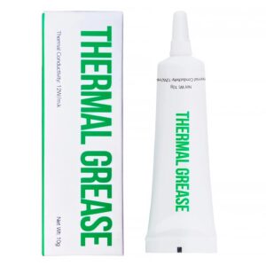 Pasta Térmica Creality Thermal Grease 10g Para Impresora 3D - 4007010193