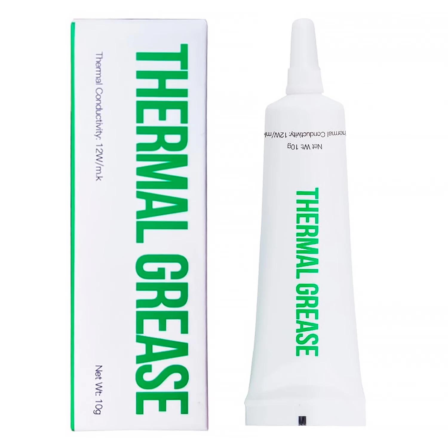 Pasta Térmica Creality Thermal Grease 10g Para Impresora 3D - 4007010193